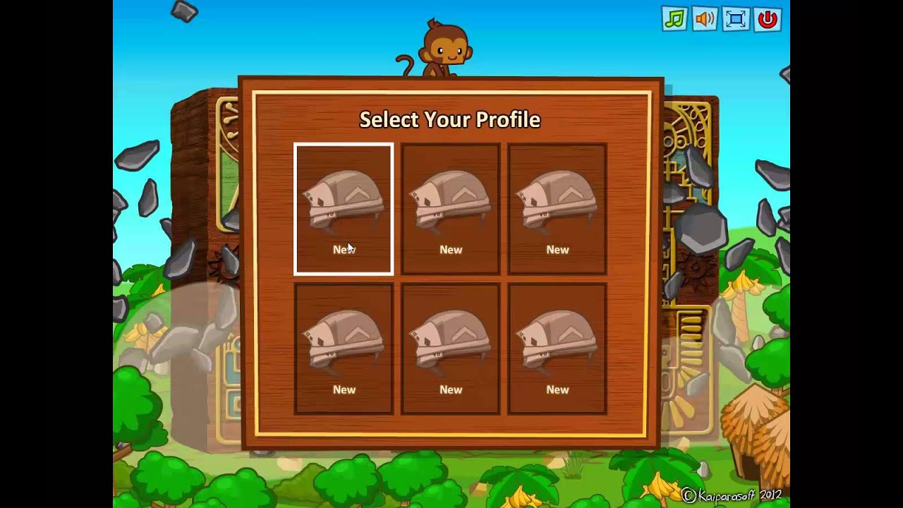 Bloons td 5 free
