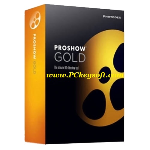 Proshow gold 9 registration keys