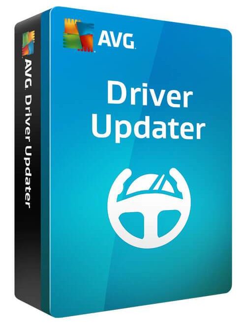 Avg Driver Updater Serial Key 2018